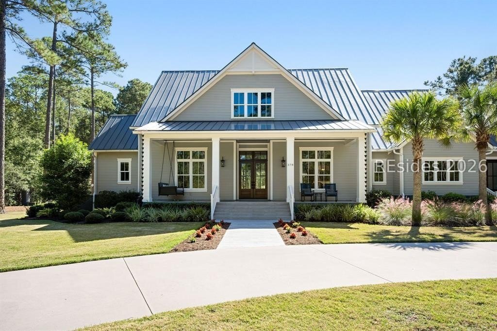 Maison à Bluffton, Caroline du Sud, États-Unis 1 - 19203330
