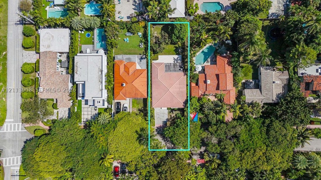 House in Miami Beach, Florida, United States 3 - 19203948