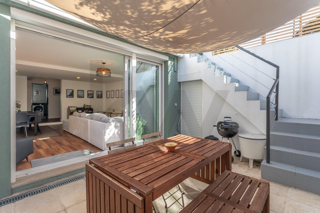 Residenza a Benfica, Lisbona, Portogallo 1 - 19203984