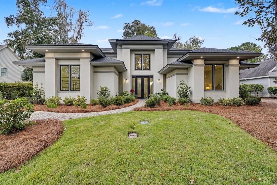 Maison à Île de Hilton-Head, Caroline du Sud, États-Unis 4 - 19203271