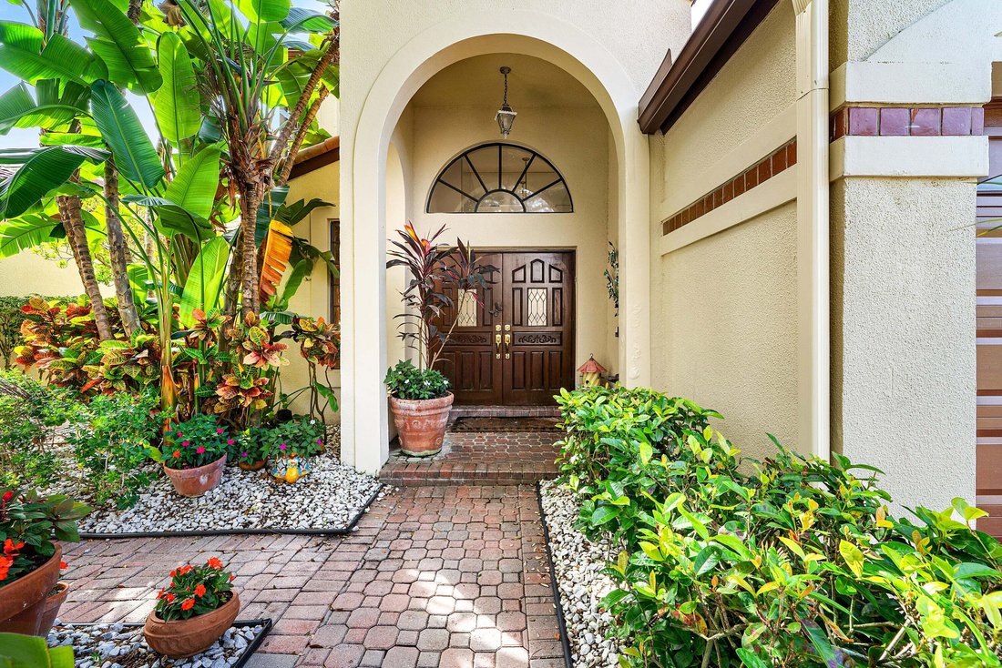 Haus in Boca Raton, Florida, Vereinigte Staaten 4 - 19201596