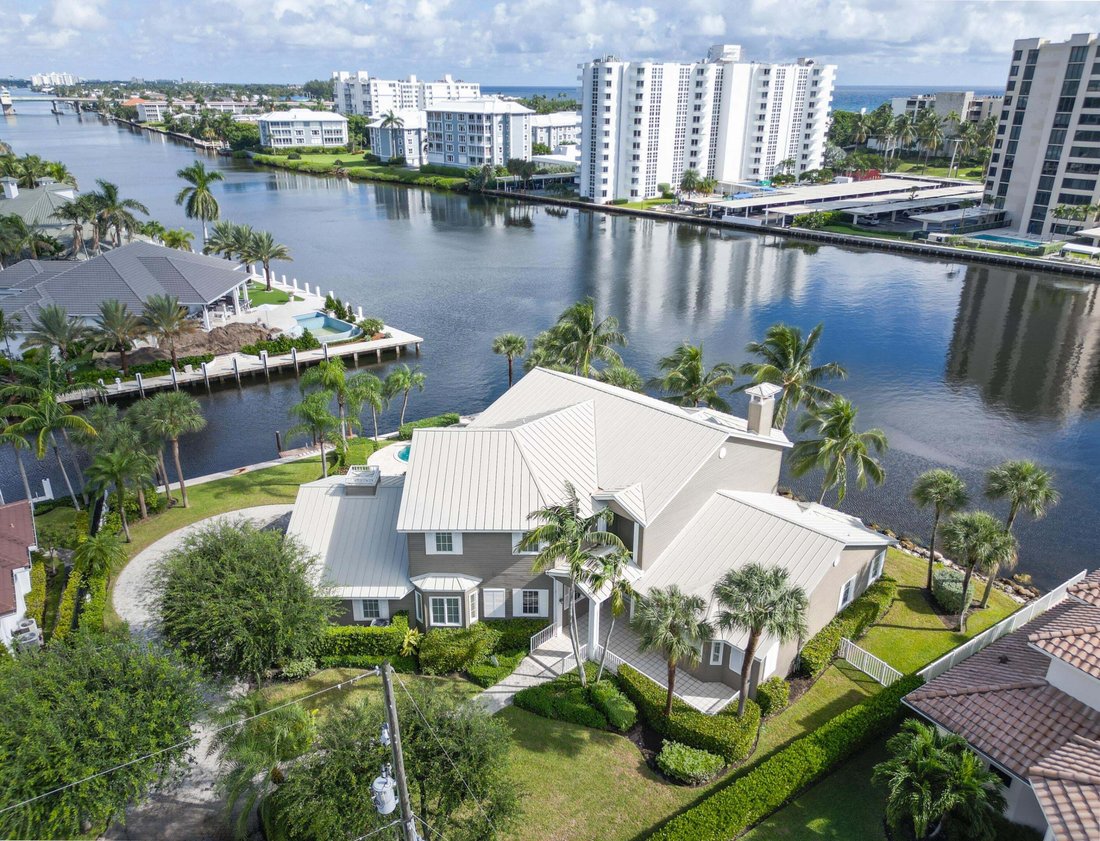 Haus in Delray Beach, Florida, Vereinigte Staaten 2 - 19203959