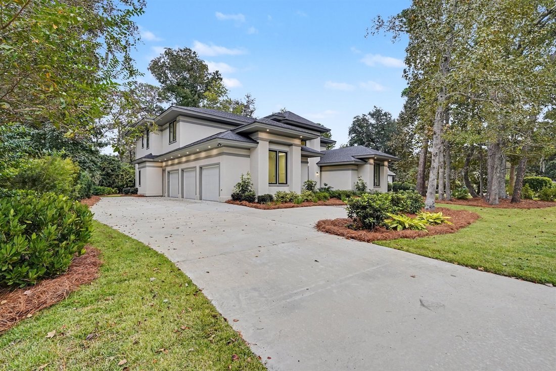 Maison à Île de Hilton-Head, Caroline du Sud, États-Unis 2 - 19203271
