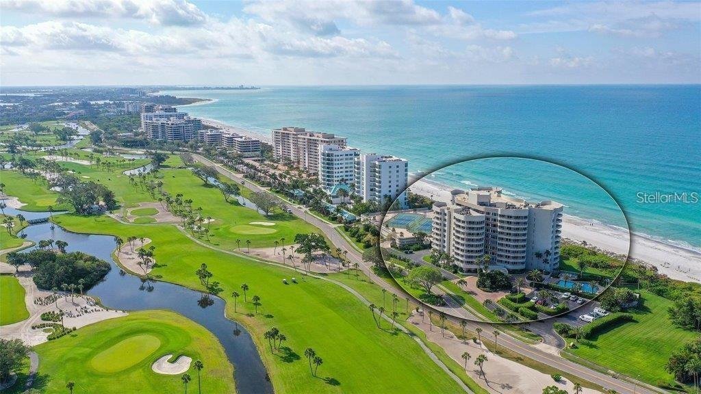 Eigentumswohnung in Longboat Key, Florida, Vereinigte Staaten 4 - 19203887