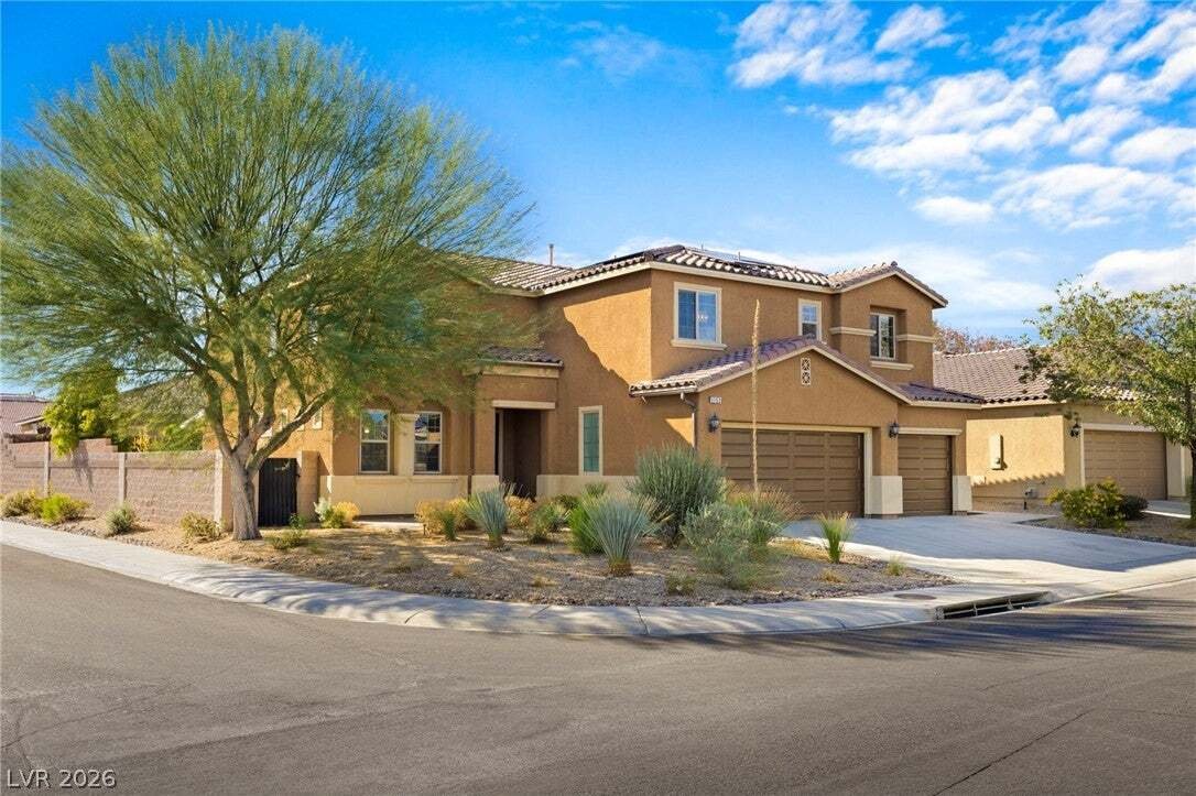 Maison à North Las Vegas, Nevada, États-Unis 3 - 19203820