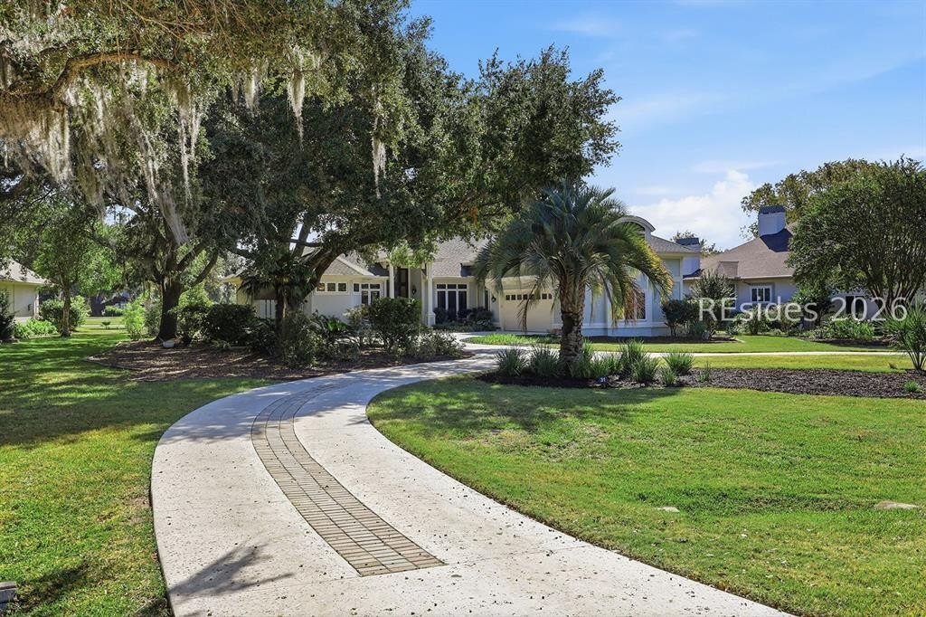 Maison à Île de Hilton-Head, Caroline du Sud, États-Unis 2 - 19203269