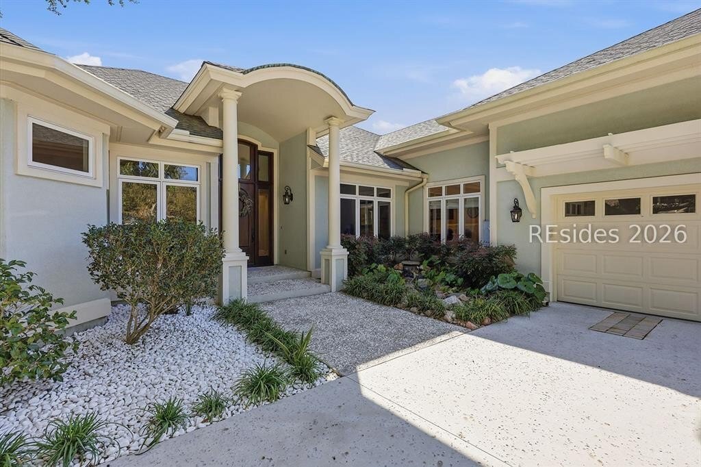 Maison à Île de Hilton-Head, Caroline du Sud, États-Unis 5 - 19203269
