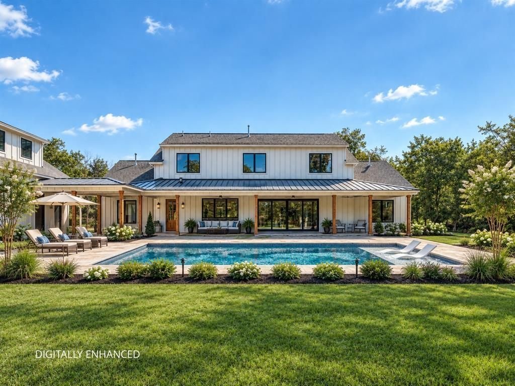 Casa a Oklahoma City, Oklahoma, Stati Uniti 3 - 19203260