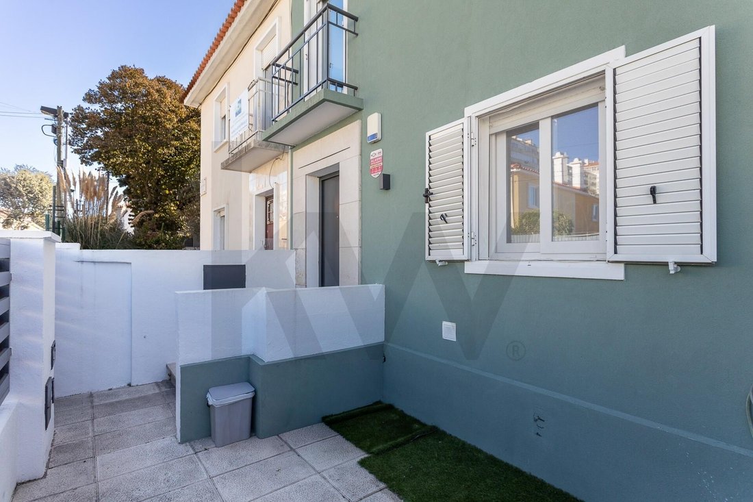 Residenza a Benfica, Lisbona, Portogallo 3 - 19203984
