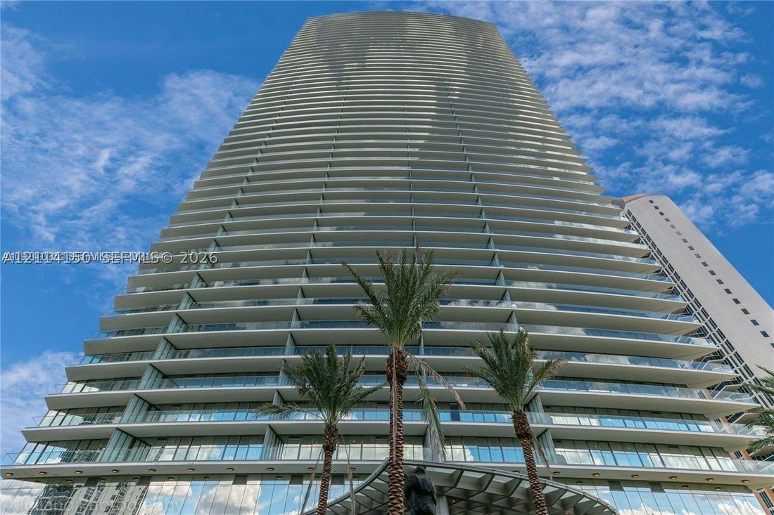Appartement à Golden Beach, Floride, États-Unis 1 - 19203939