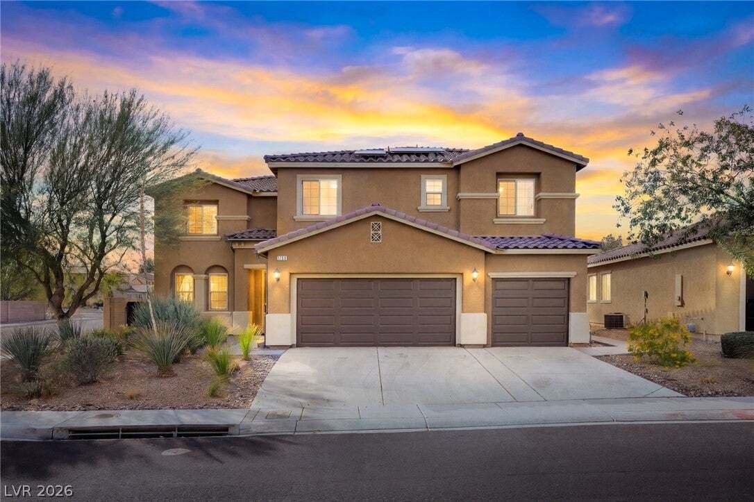 Maison à North Las Vegas, Nevada, États-Unis 1 - 19203820