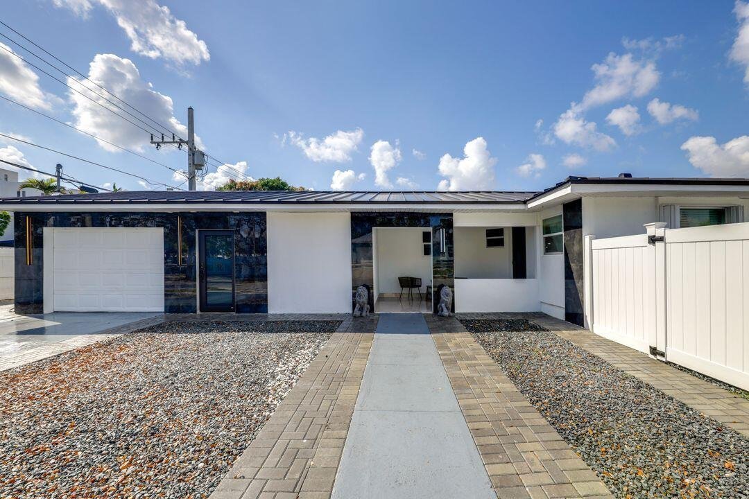 Haus in Delray Beach, Florida, Vereinigte Staaten 1 - 19203960