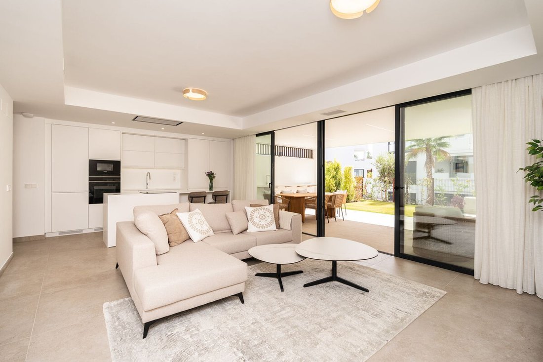 Altro a Bel-Air, Estepona, Andalusia 3 - 19203838