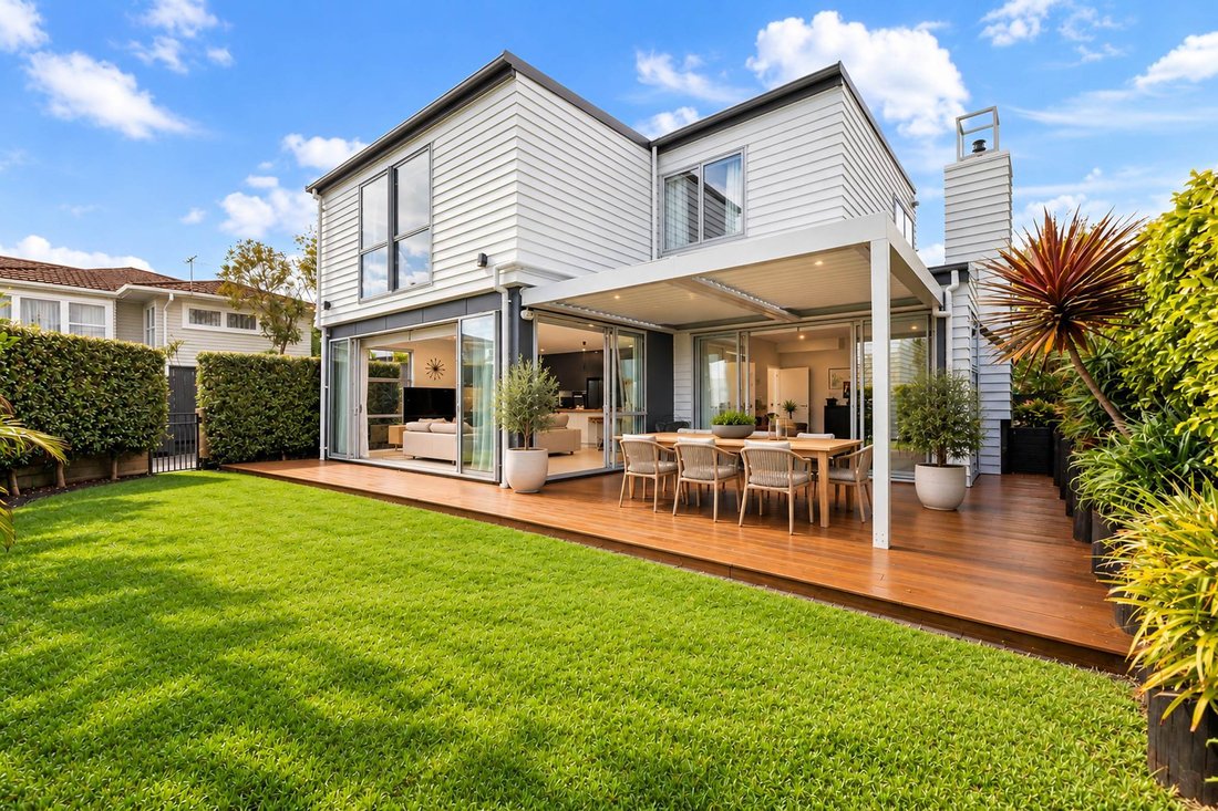 Casa a Auckland, Auckland, Nuova Zelanda 1 - 19203367