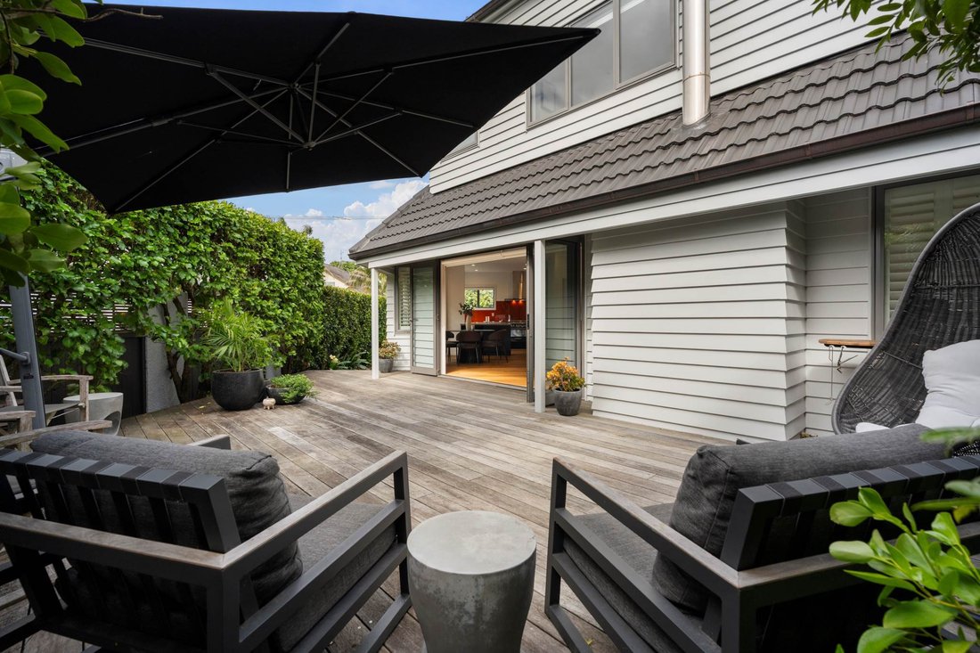House in Auckland, Auckland, New Zealand 5 - 19203380
