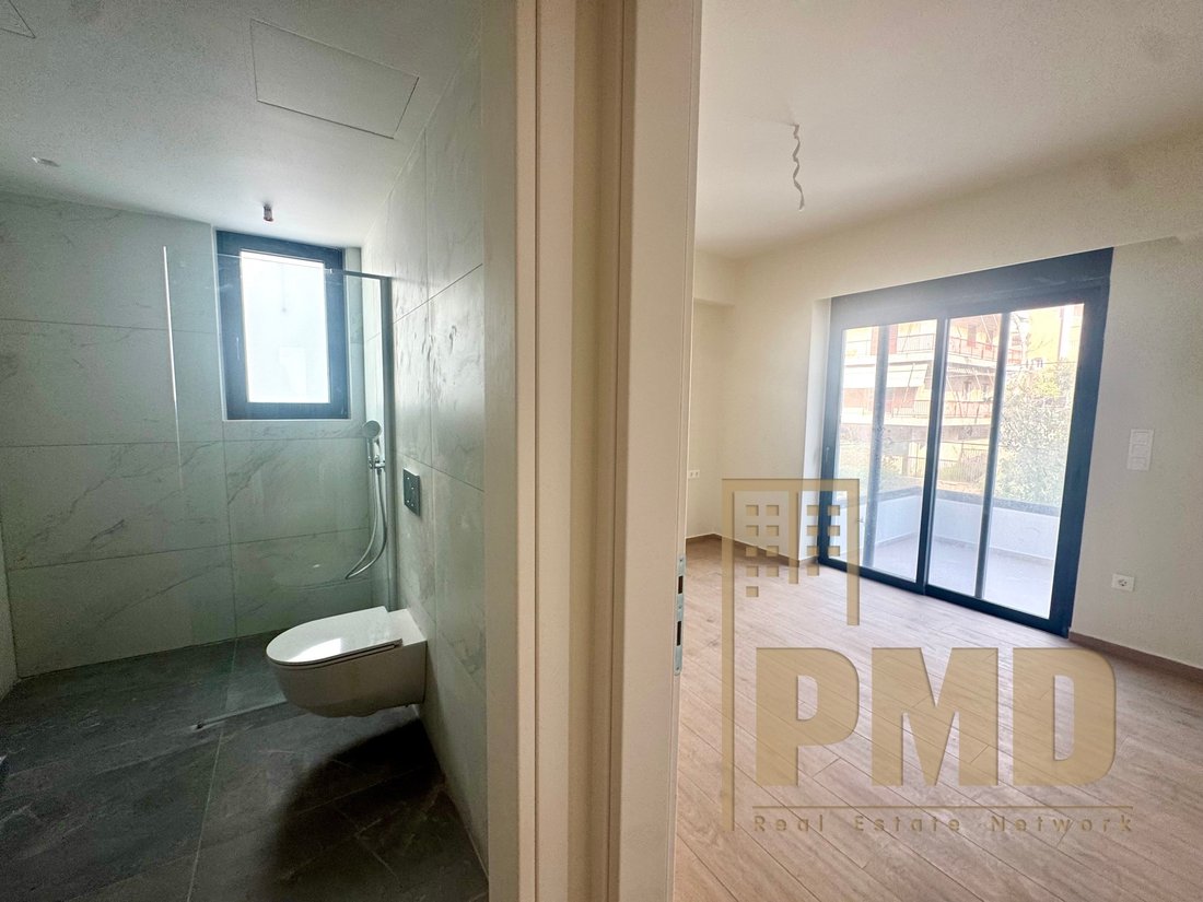 Apartamento en Voula, Ática, Grecia 5 - 19203299