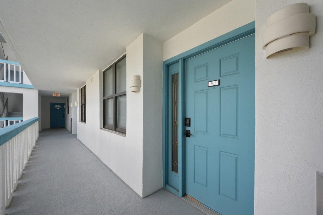 Condominio en North Palm Beach, Florida, Estados Unidos 3 - 19203323