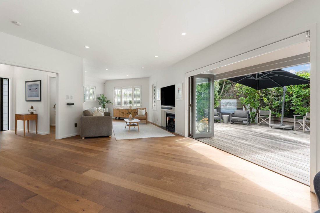 House in Auckland, Auckland, New Zealand 4 - 19203380