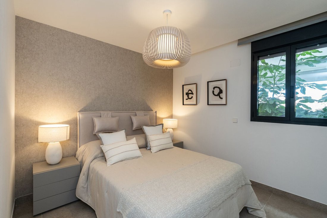 Altro a Bel-Air, Estepona, Andalusia 4 - 19203838