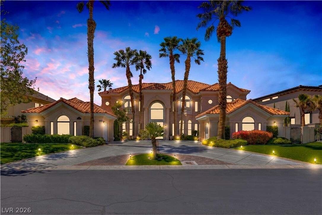 House in Las Vegas, Nevada, United States 1 - 19203815