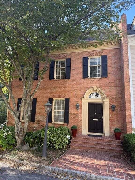 Townhouse en Atlanta, Georgia, Estados Unidos 1 - 19203278