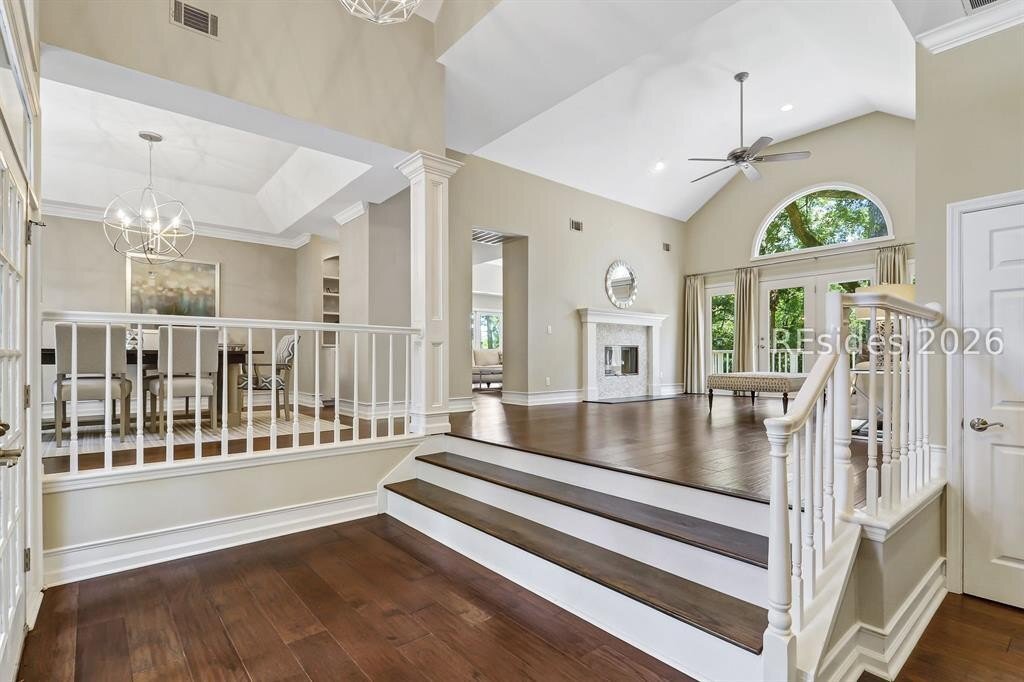Maison à Île de Hilton-Head, Caroline du Sud, États-Unis 4 - 19203332