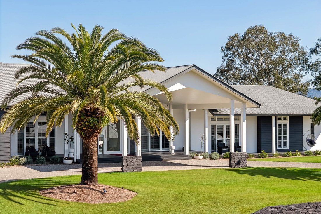 Casa en Samford Valley, Queensland, Australia 1 - 19203514