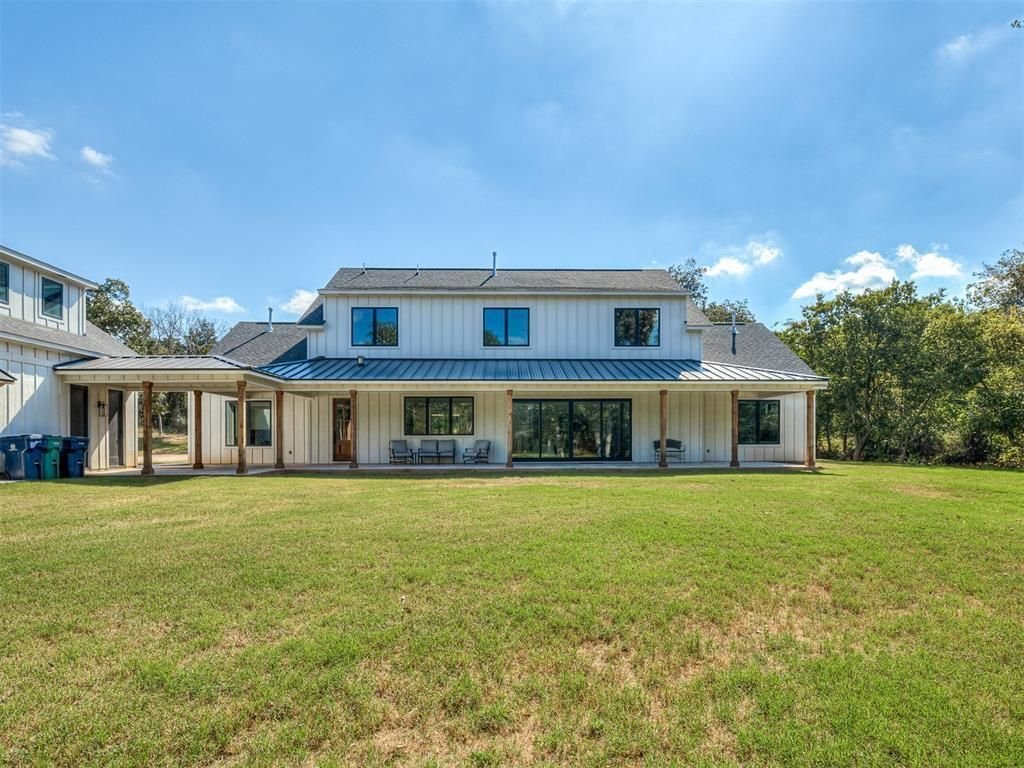 Casa a Oklahoma City, Oklahoma, Stati Uniti 4 - 19203260