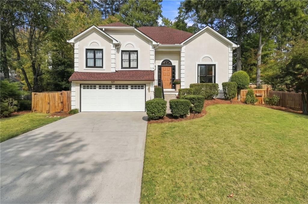 Casa a Alpharetta, Georgia, Stati Uniti 2 - 19203972