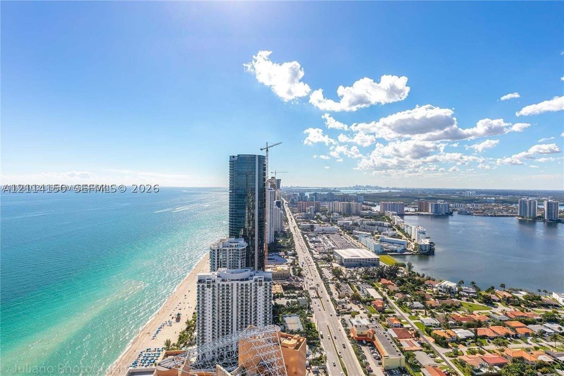 Appartement à Golden Beach, Floride, États-Unis 3 - 19203939