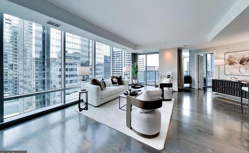 Appartement à Arlington, Virginie, États-Unis 1