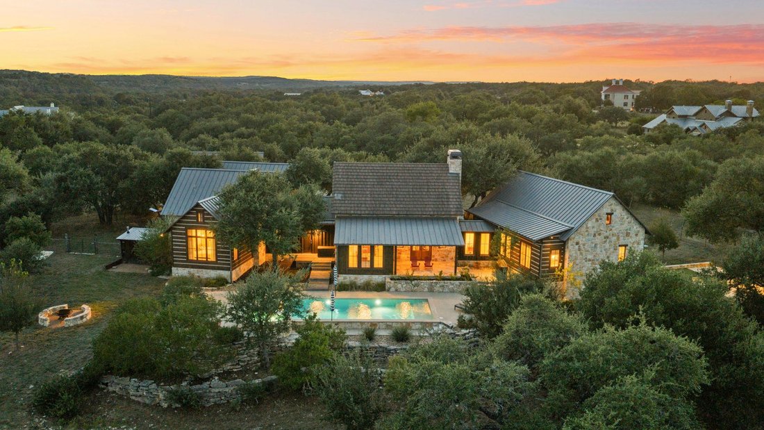 Casa a Dripping Springs, Texas, Stati Uniti 3 - 19203290