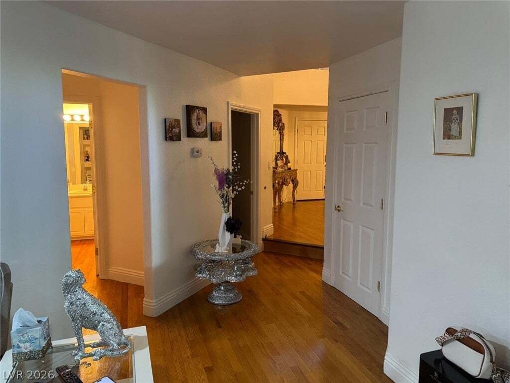 Haus in Las Vegas, Nevada, Vereinigte Staaten 5 - 19203828