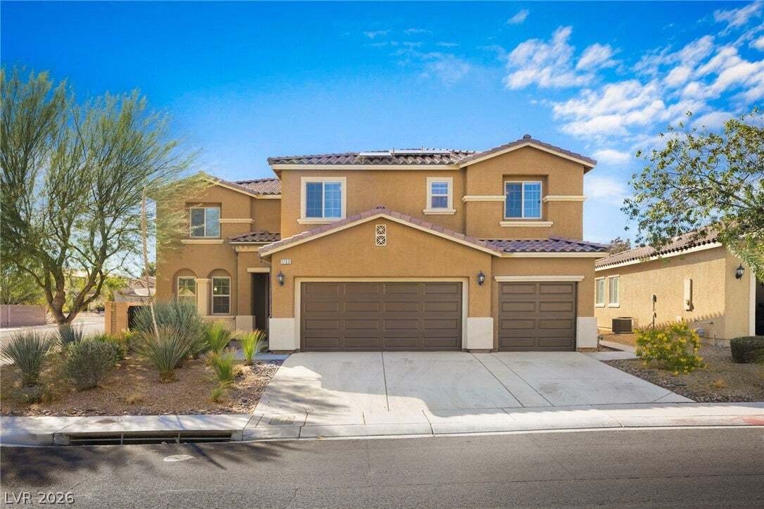 Maison à North Las Vegas, Nevada, États-Unis 2 - 19203820