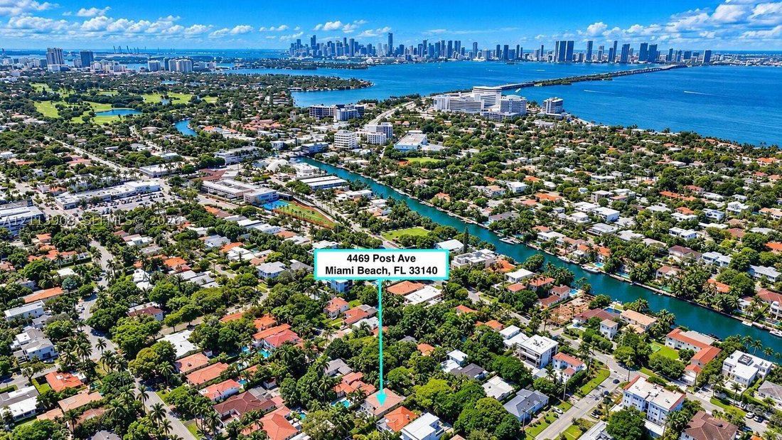 House in Miami Beach, Florida, United States 5 - 19203948