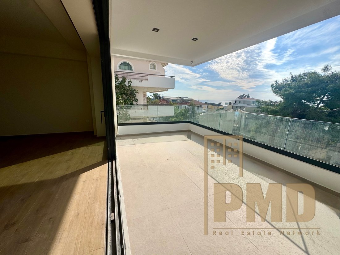 Apartamento en Voula, Ática, Grecia 1 - 19203299