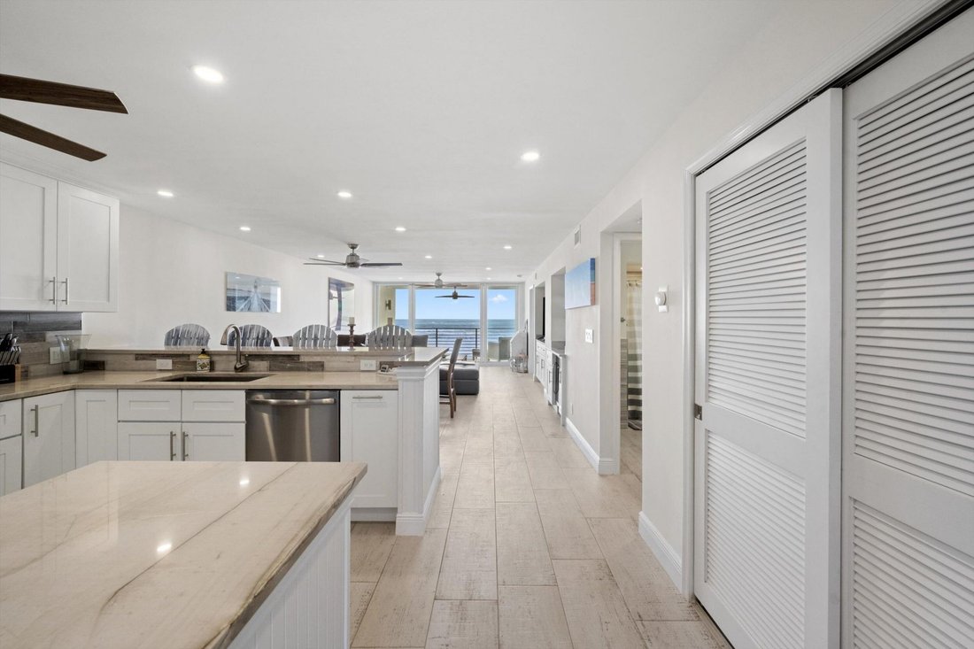 Condominio en North Palm Beach, Florida, Estados Unidos 4 - 19203323