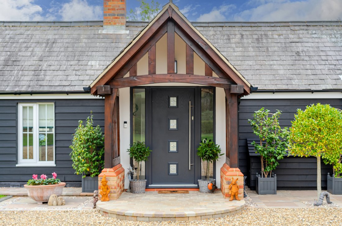 Casa a Stoke Hammond, Inghilterra 5 - 19203910