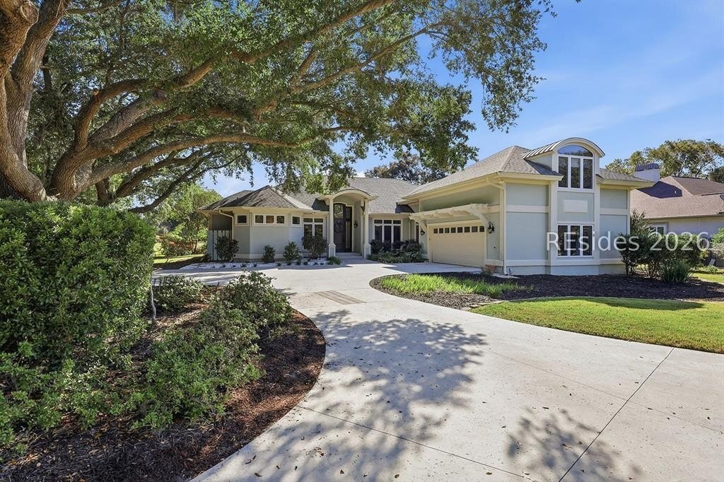 Maison à Île de Hilton-Head, Caroline du Sud, États-Unis 3 - 19203269