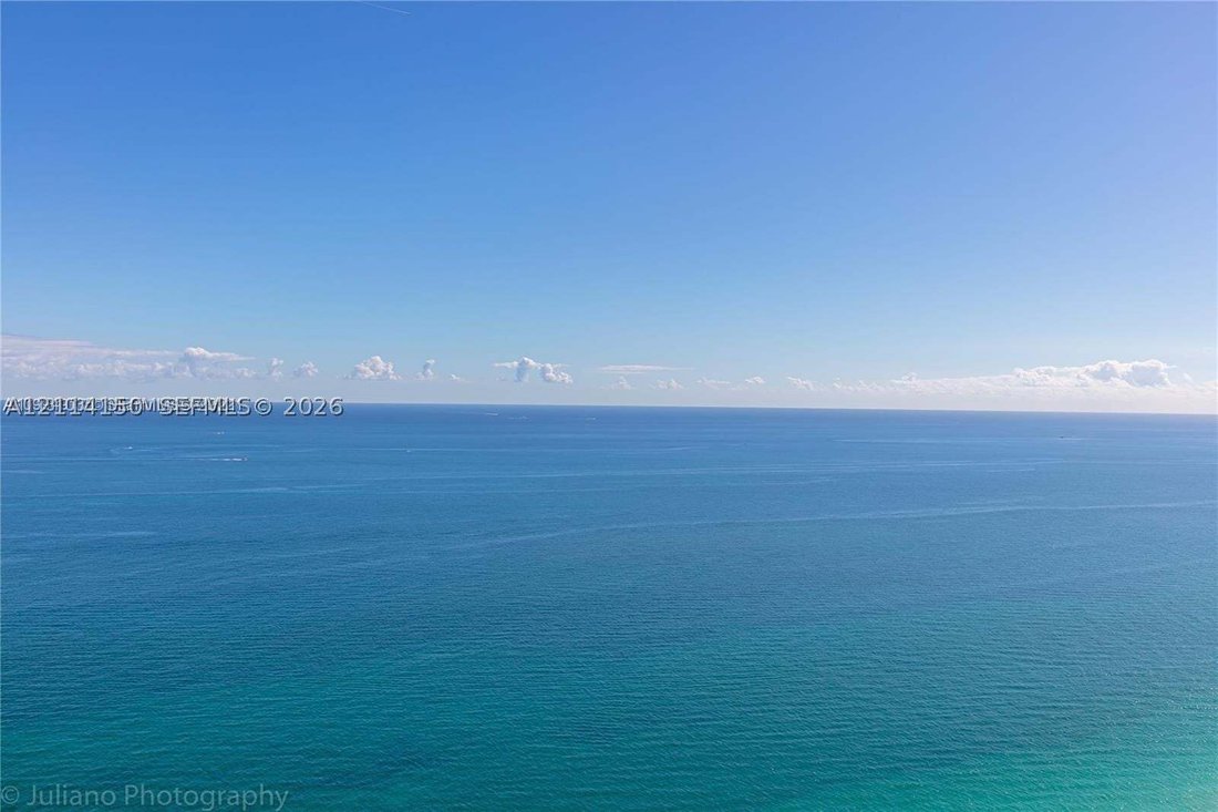 Appartement à Golden Beach, Floride, États-Unis 2 - 19203939