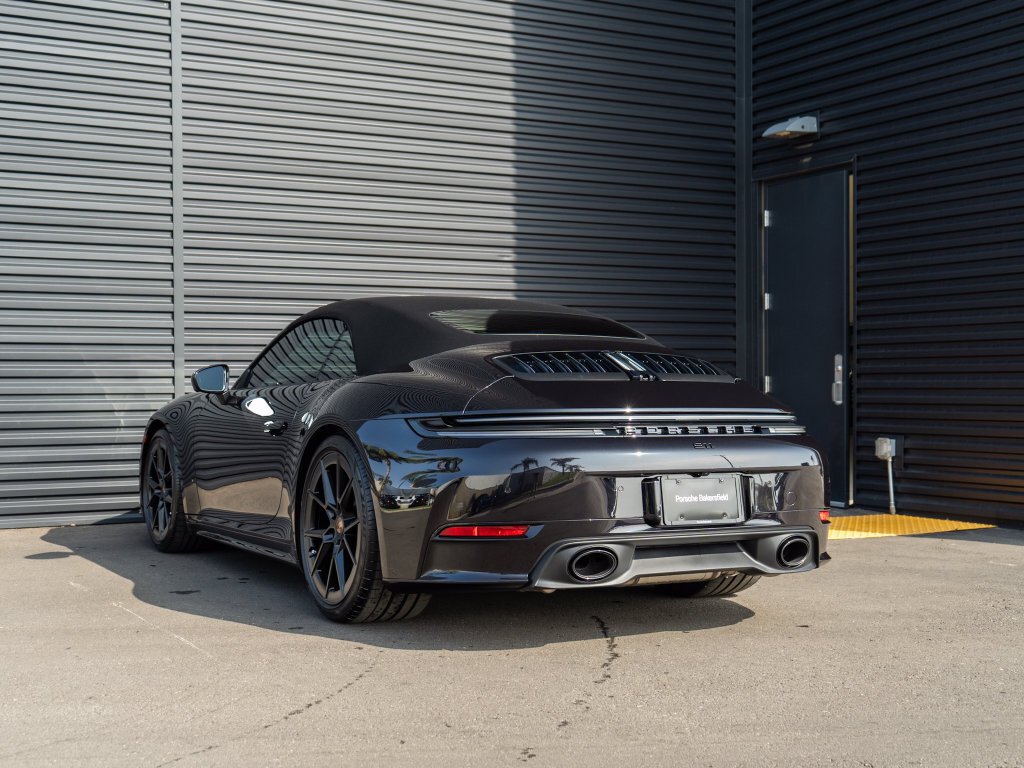 Cabriolet in Bakersfield, CA, United States 3 - 19203709