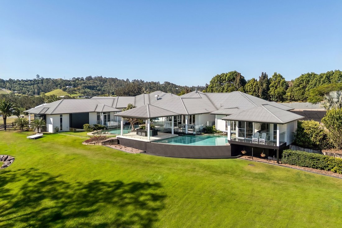 Casa en Samford Valley, Queensland, Australia 2 - 19203514