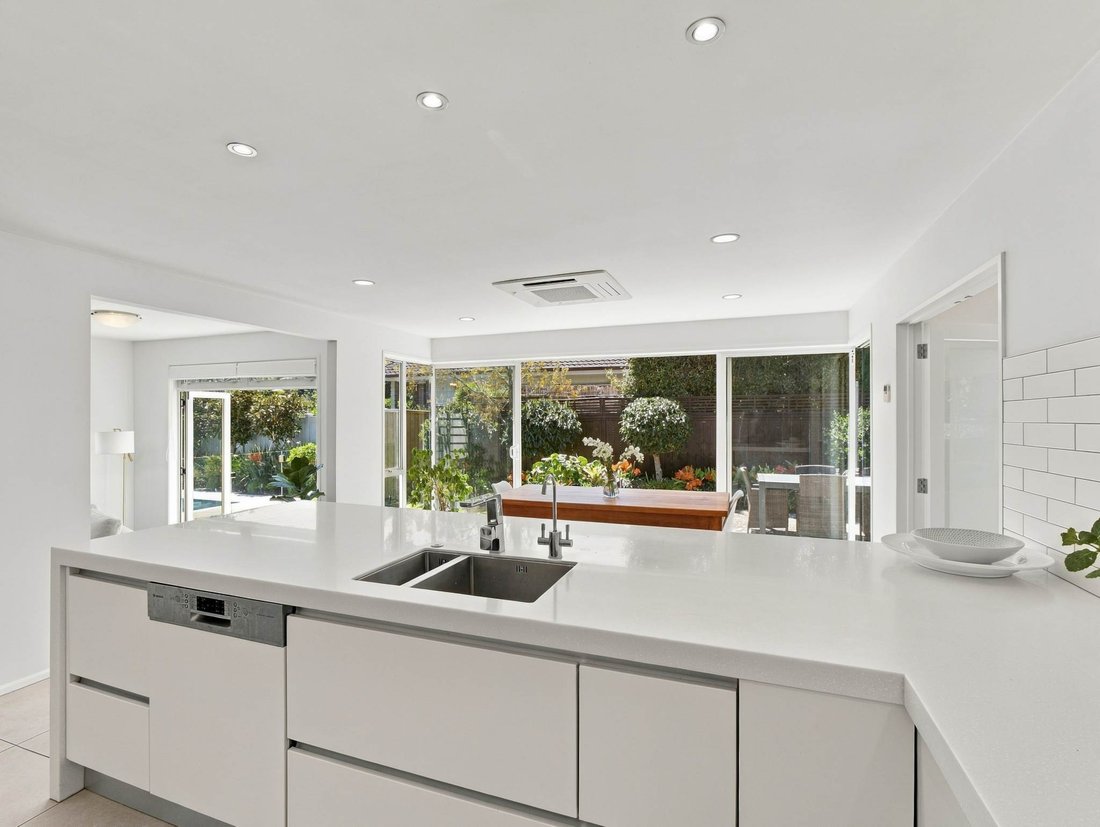 House in Auckland, Auckland, New Zealand 5 - 19203379