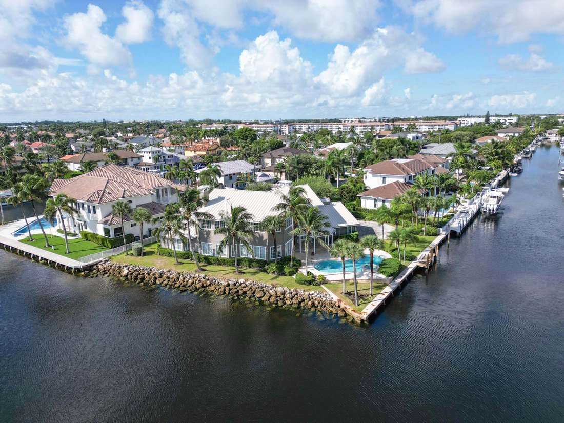 Haus in Delray Beach, Florida, Vereinigte Staaten 3 - 19203959