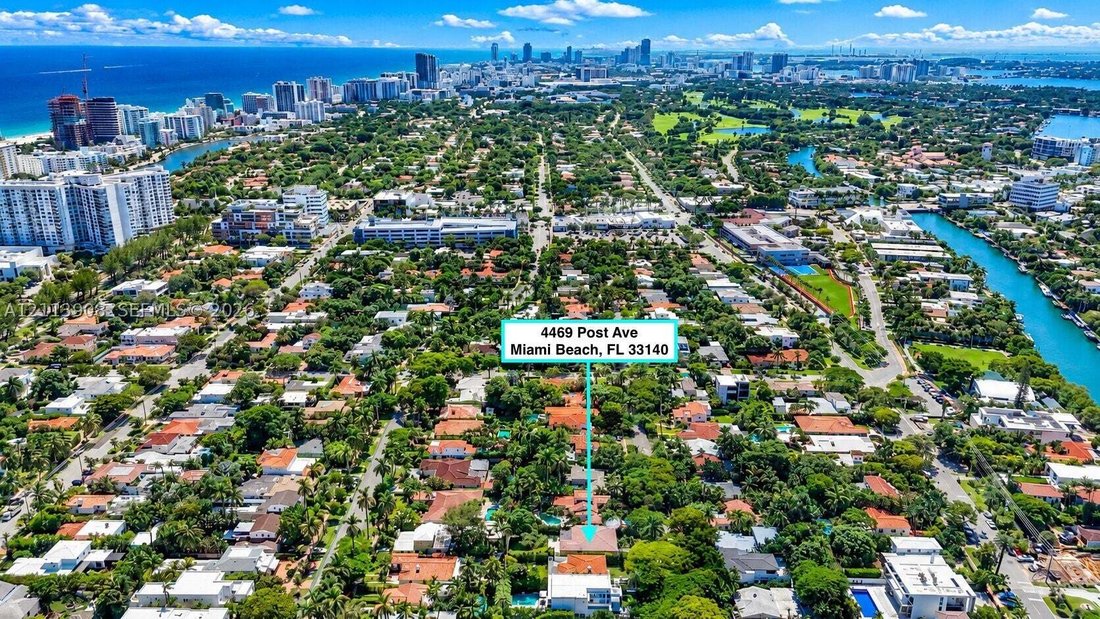 House in Miami Beach, Florida, United States 4 - 19203948