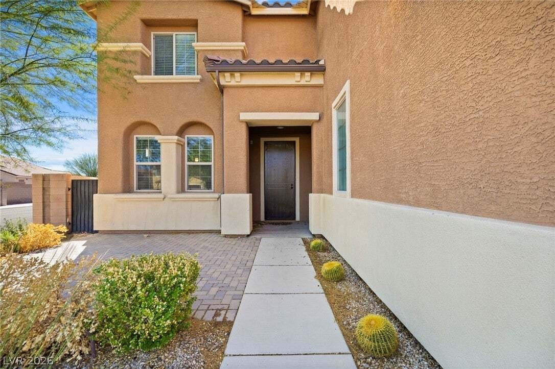 Maison à North Las Vegas, Nevada, États-Unis 4 - 19203820