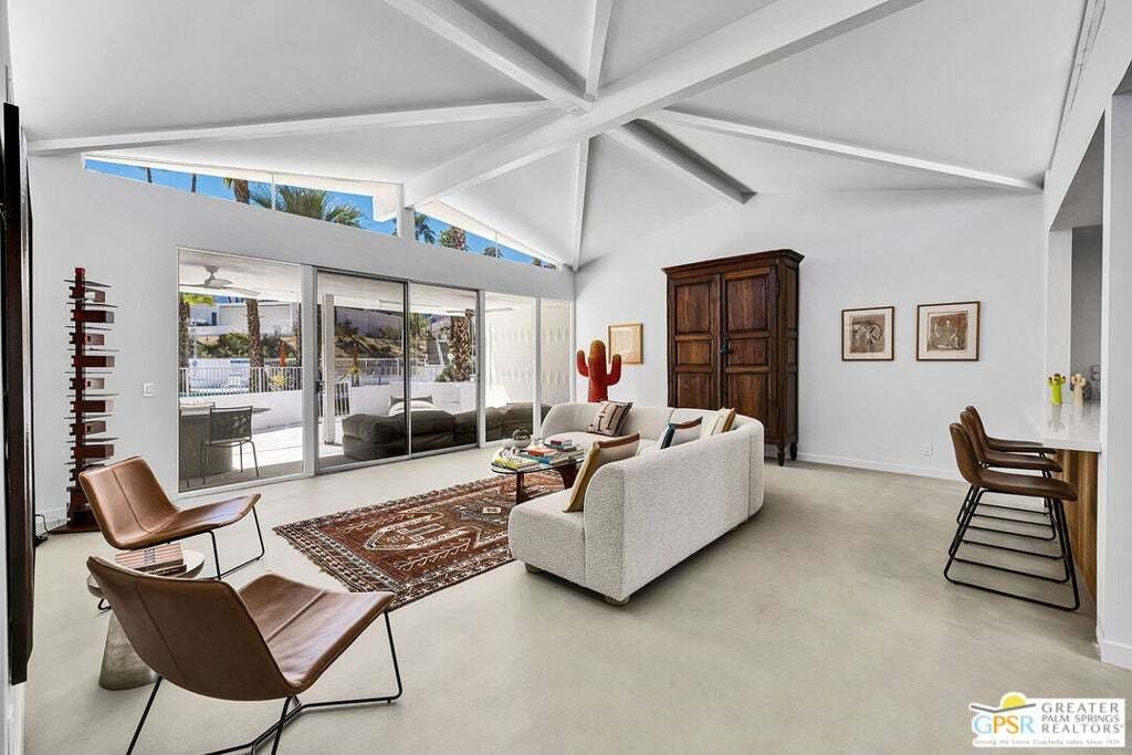 Condominio en Palm Springs, California, Estados Unidos 5 - 19203842