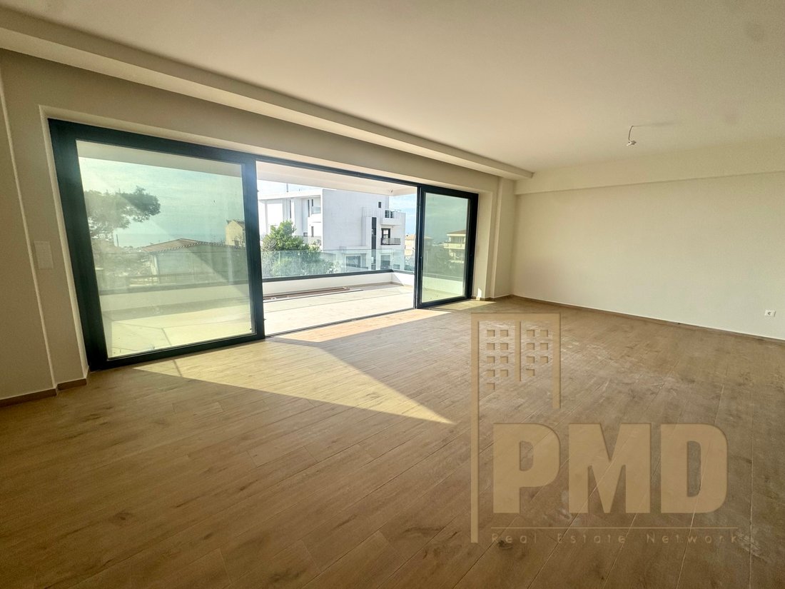 Apartamento en Voula, Ática, Grecia 3 - 19203299