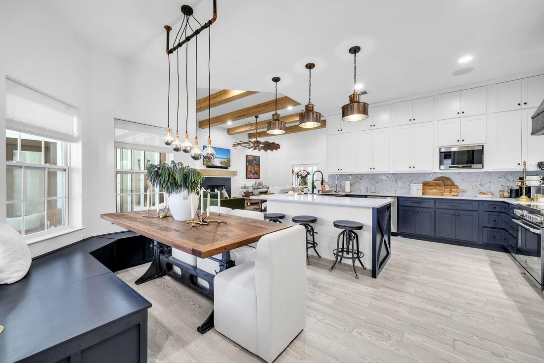 Haus in Santa Rosa Beach, Florida, Vereinigte Staaten 3 - 19203708