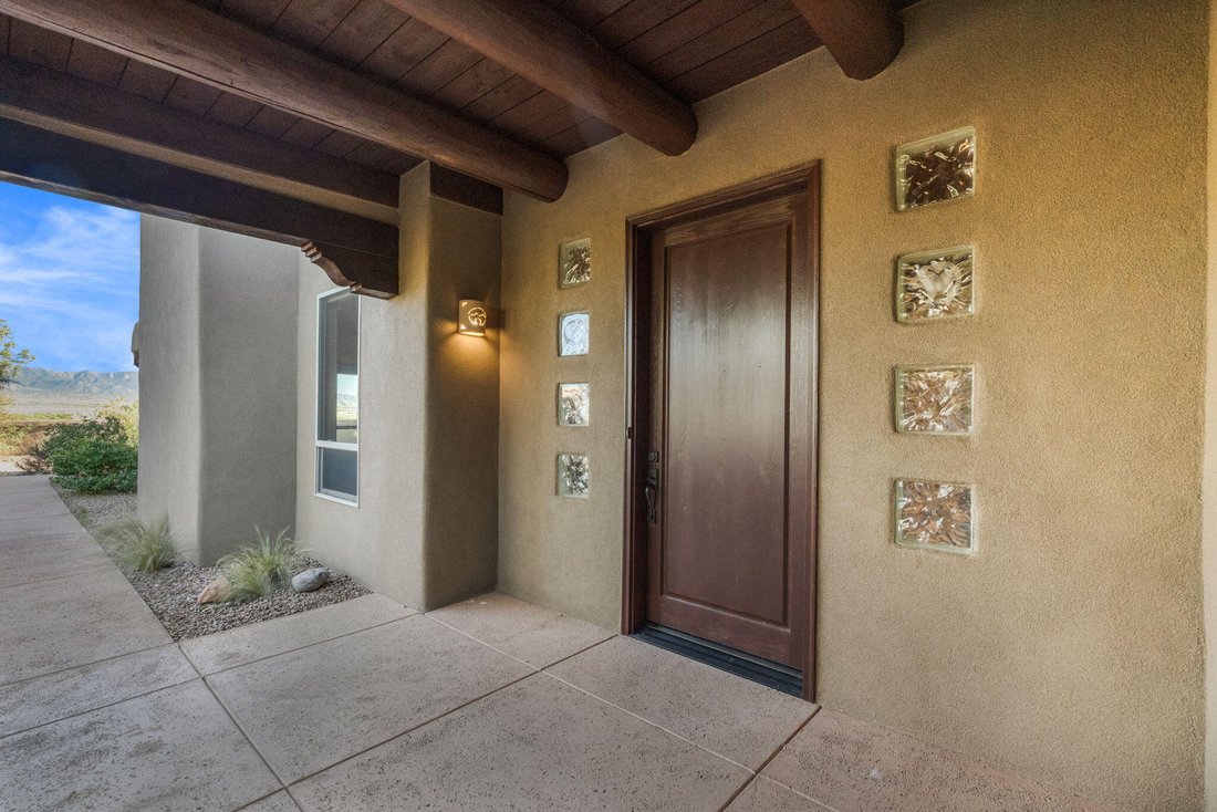 Maison à Corrales, Nouveau-Mexique, États-Unis 5 - 19203713